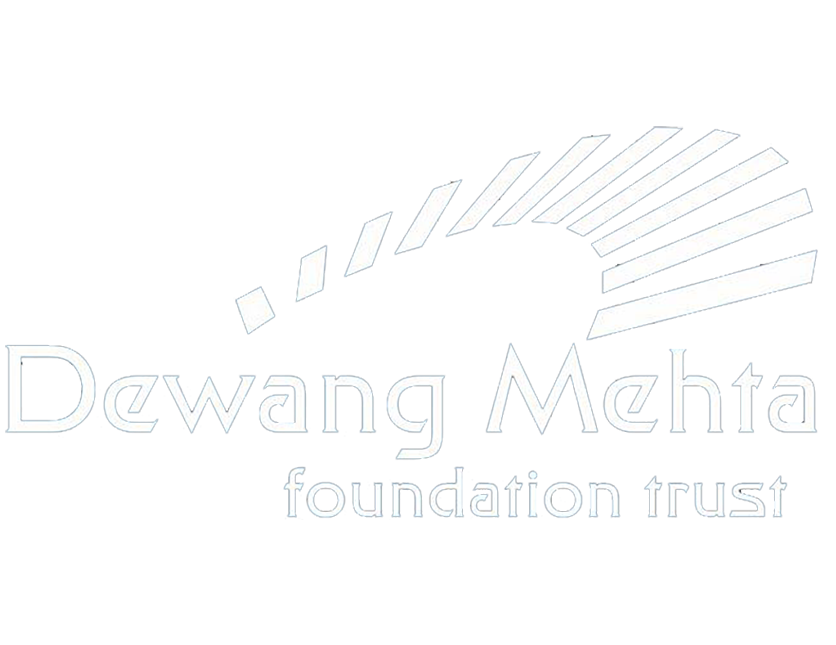 Dewang Mehta Logo