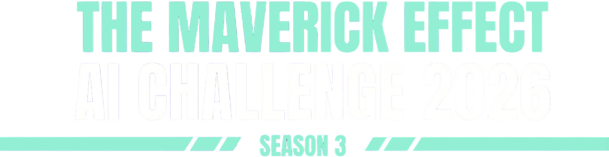 The Maverick Effect AI Challenge