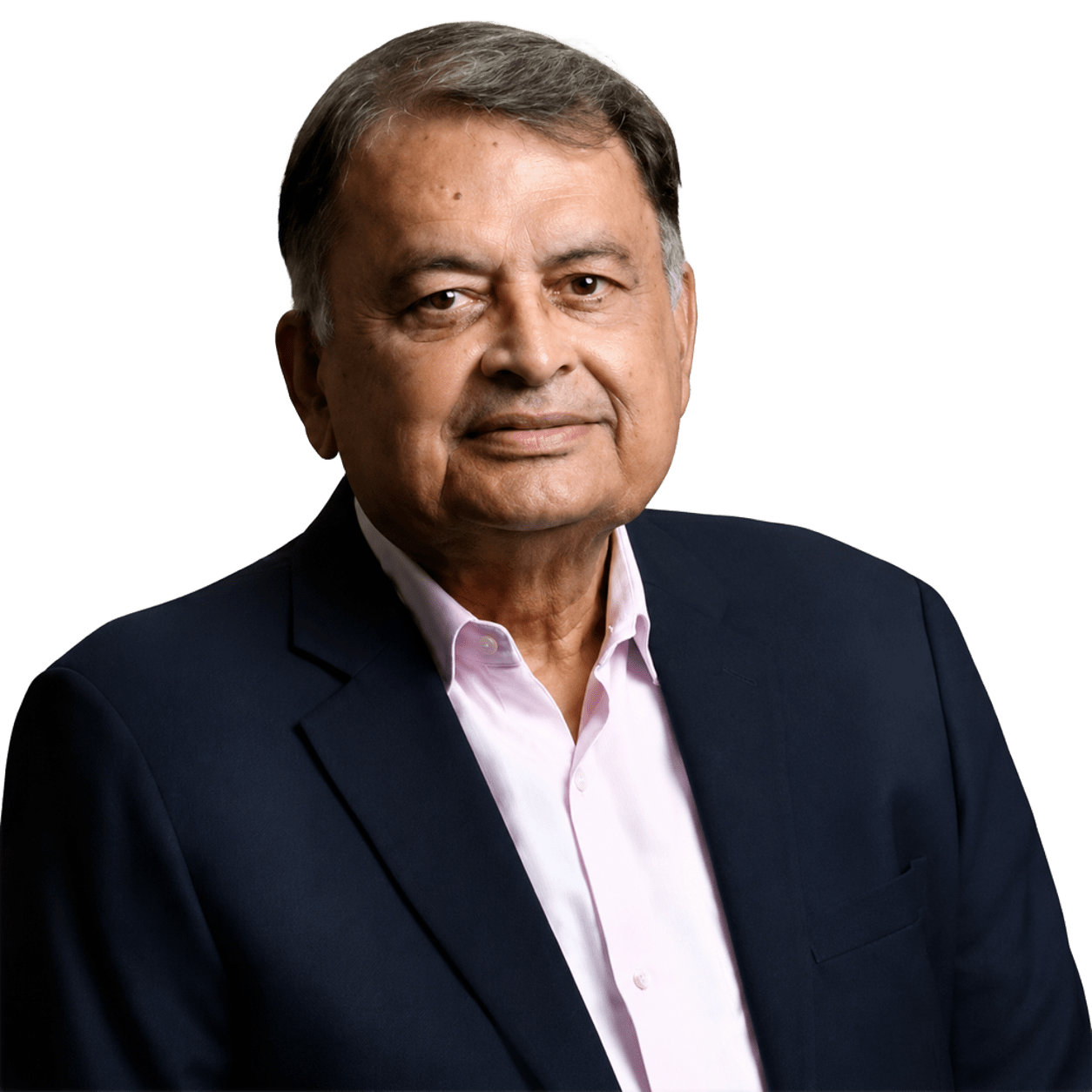 Harish Mehta